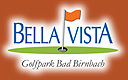 Bella Vista Golfpark logo